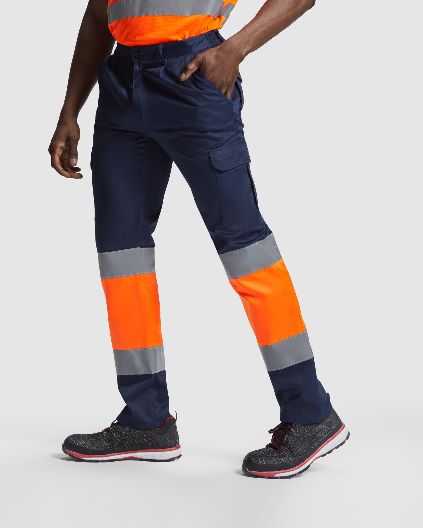 Pantalon Haute-visibilité "Naos"