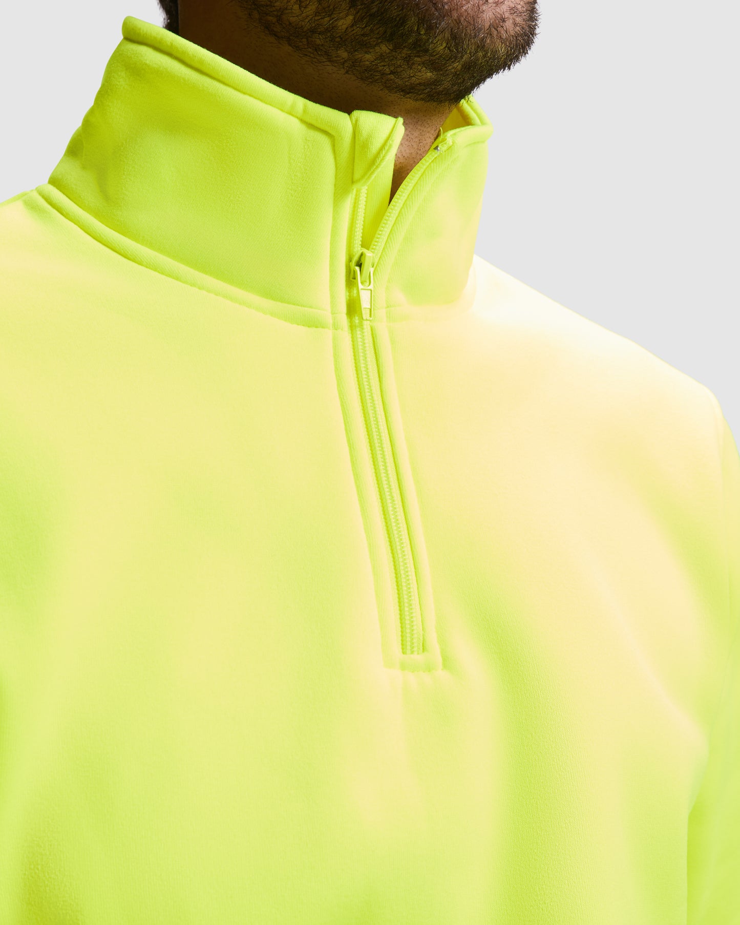 Sweat Haute visibilité "Spica"