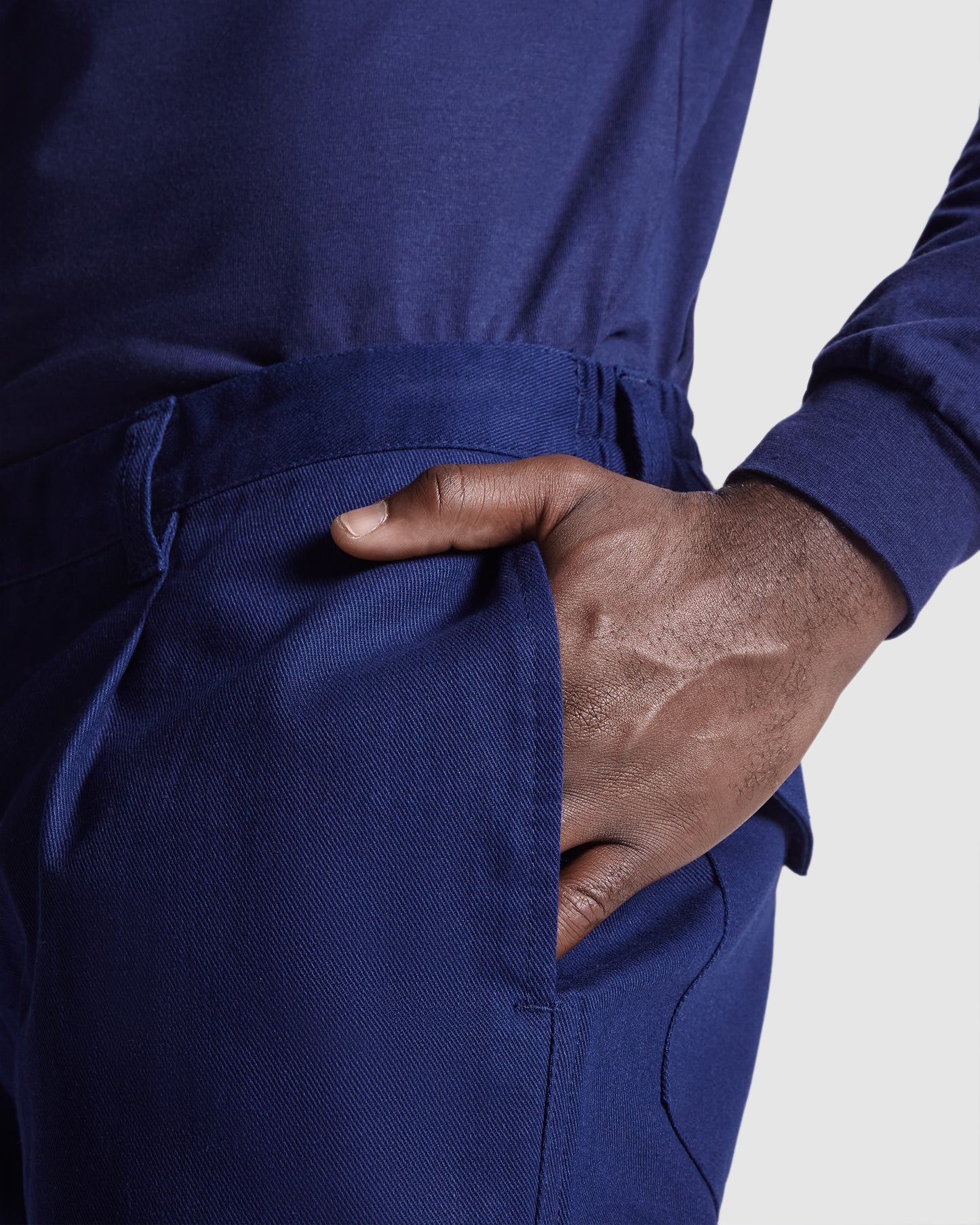 Pantalon ignifuge "Ranger"