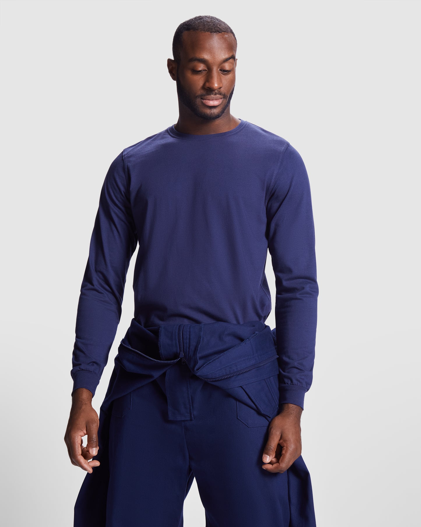 T-shirt ignifuge "Defender"