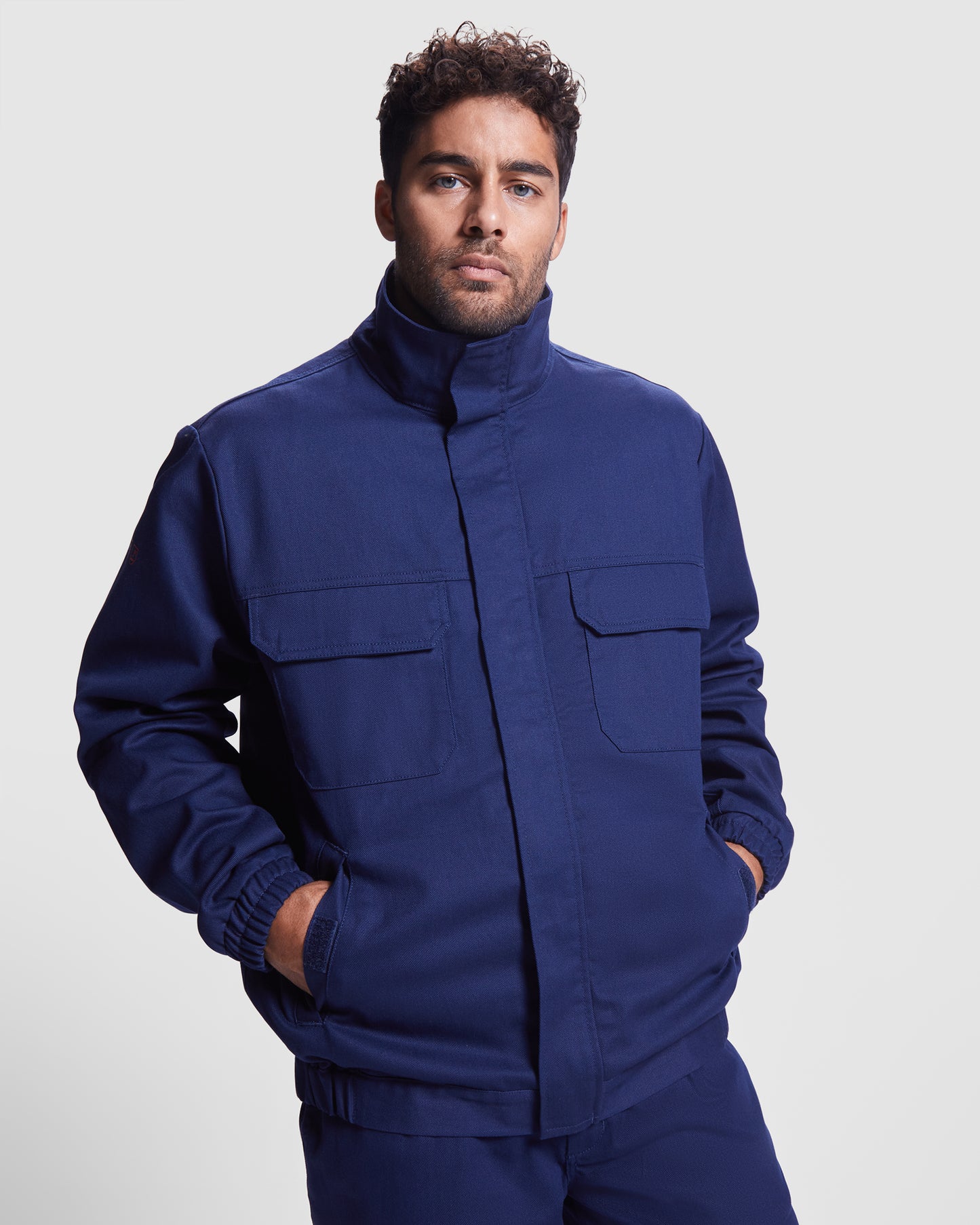 Veste ignifuge "Cruiser"
