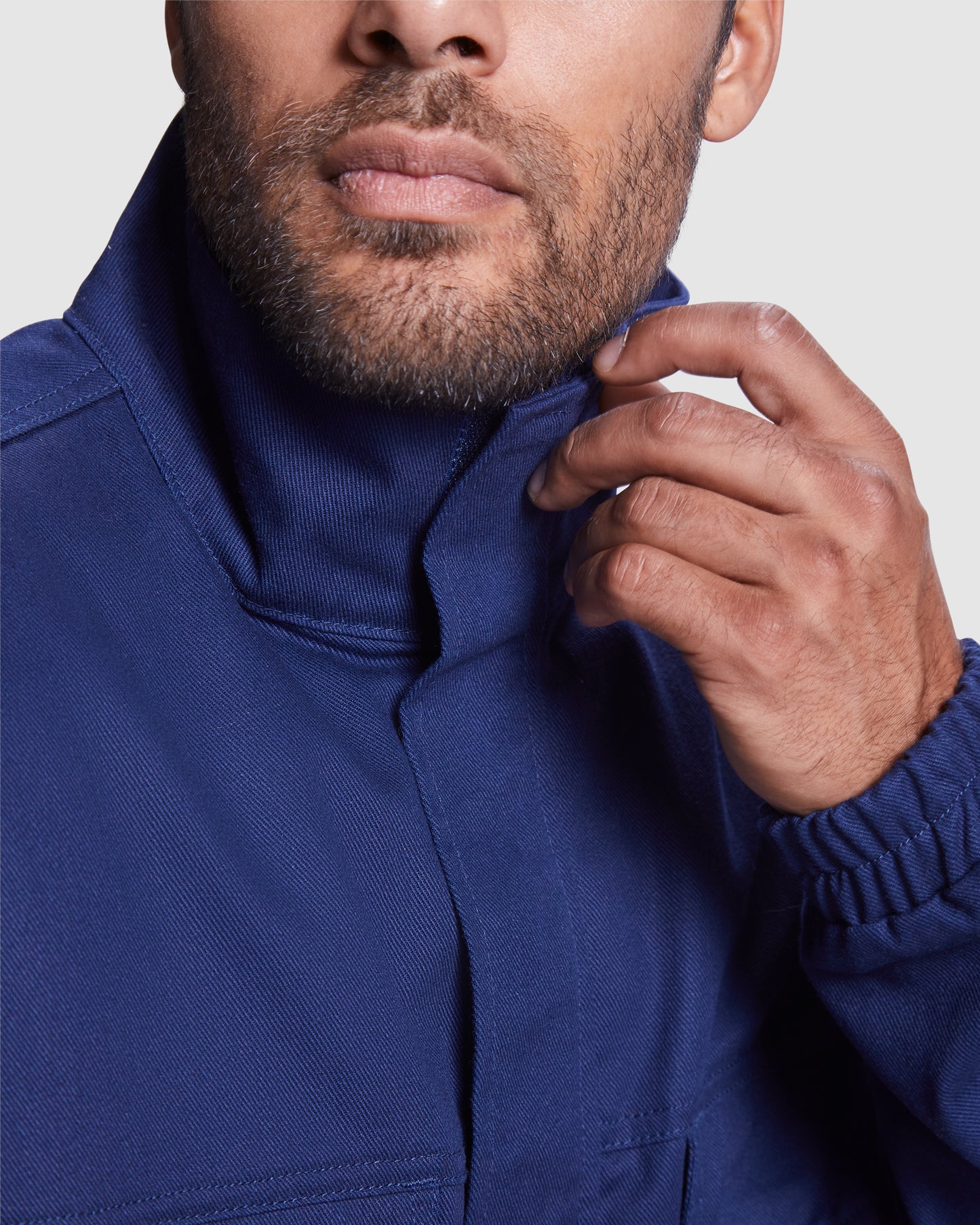 Veste ignifuge "Cruiser"