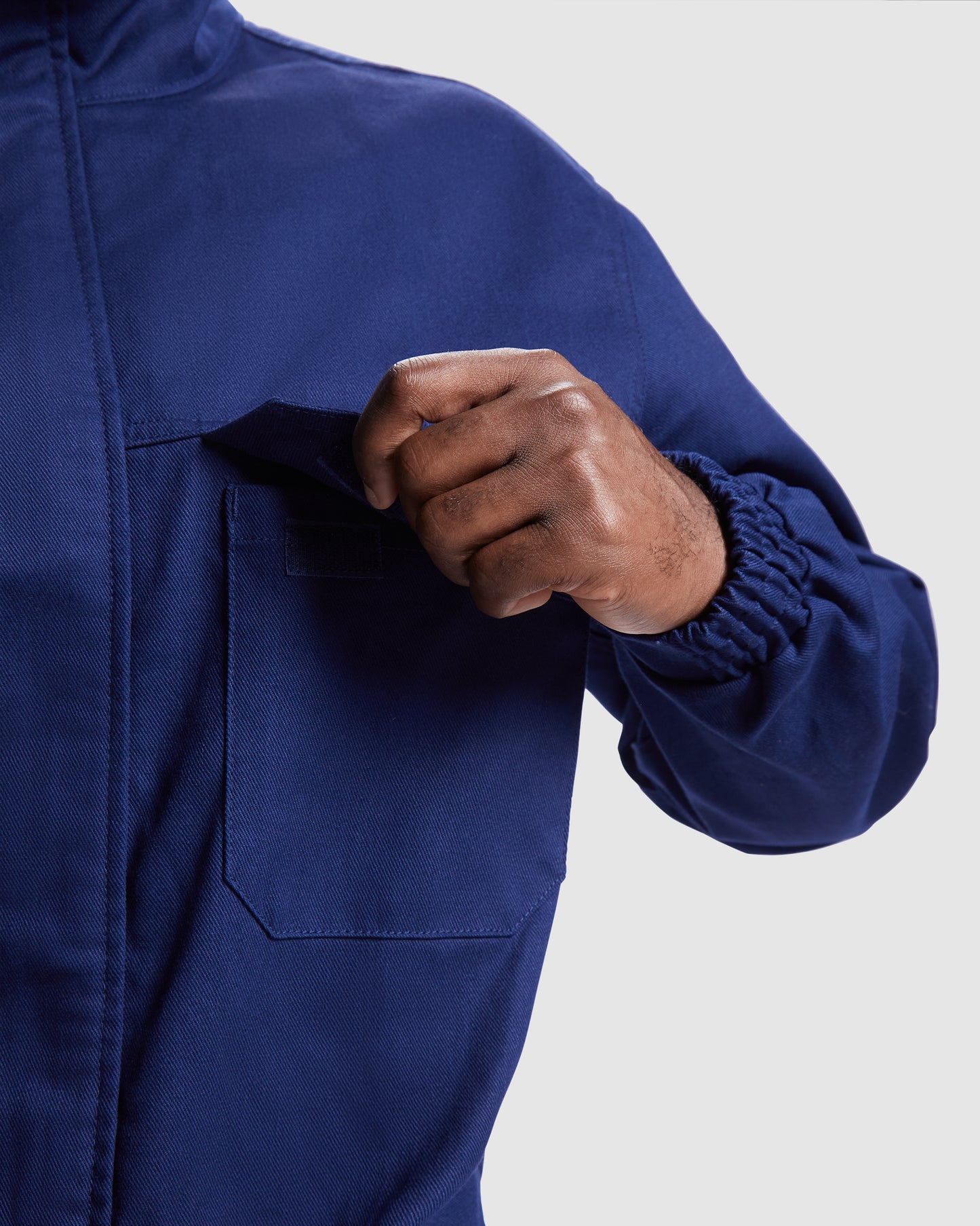 Combinaison ignifuge "Blazer"