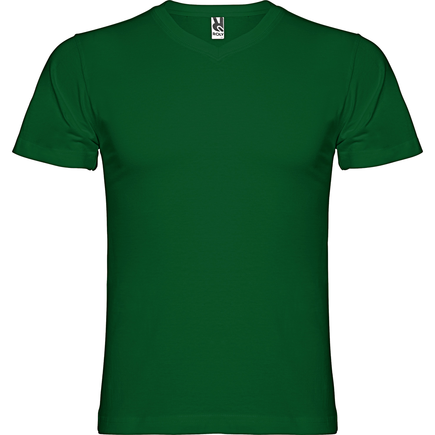 T-shirt "Samoyedo" - Flock élite