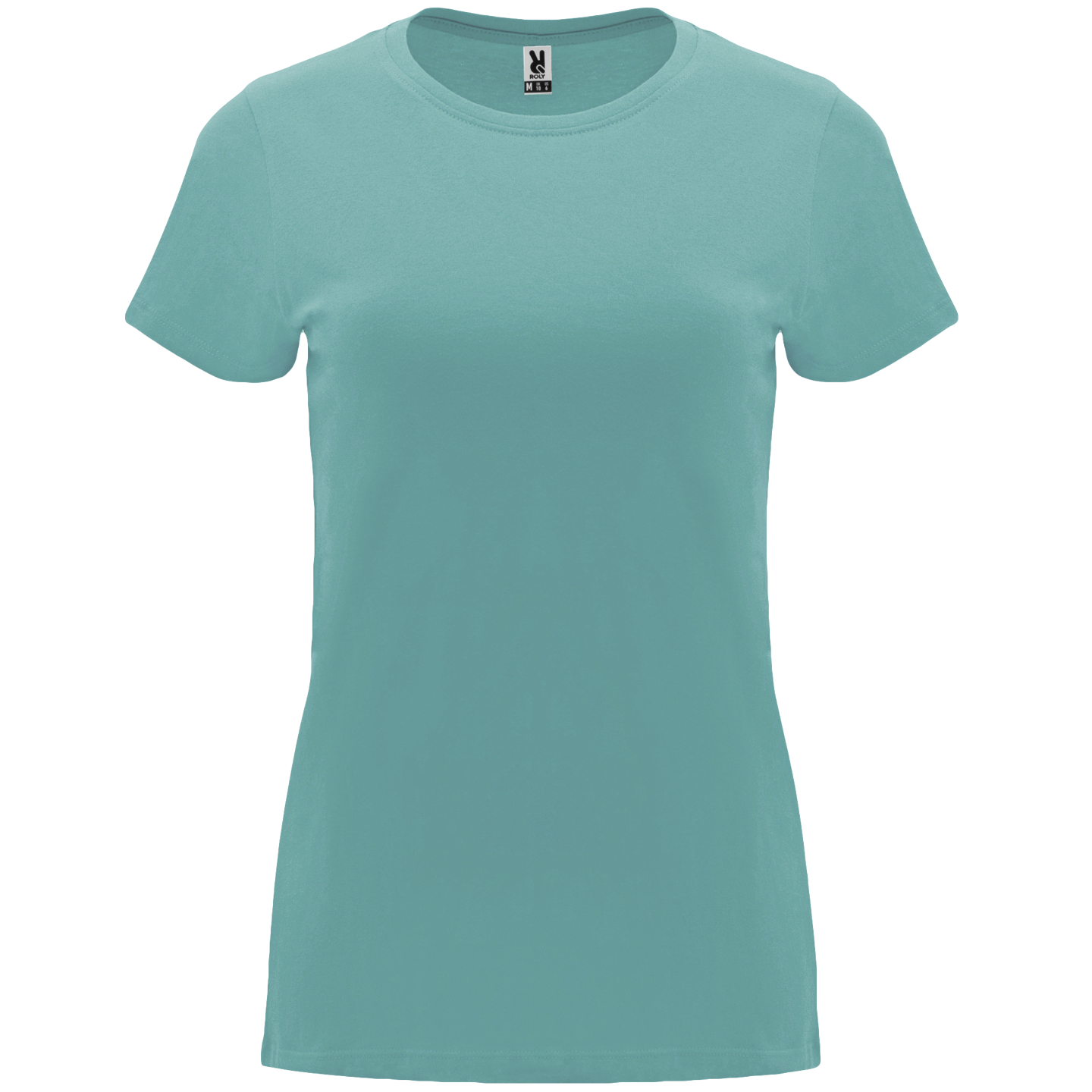 T-shirt "Capri" - Flock élite