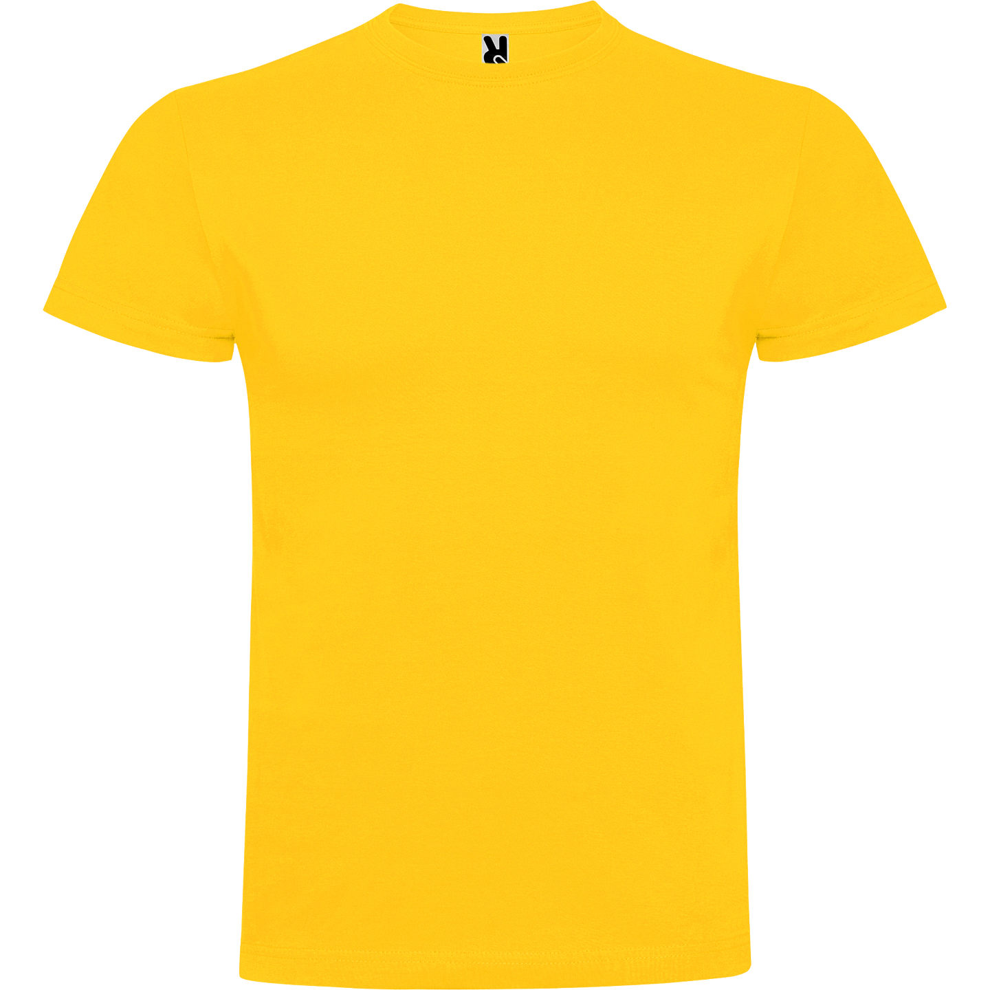 T-shirt "Braco" - Flock élite