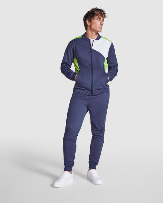 Vestes de sport "Leros" - Flock élite