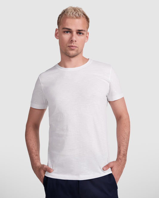 T-shirt "Terrier" - Flock élite