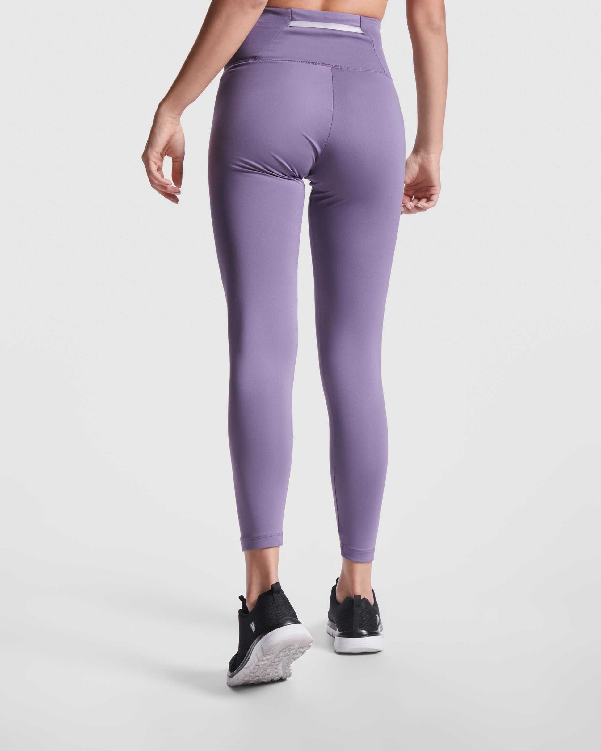 Leggings "Buru" ECO - Flock élite