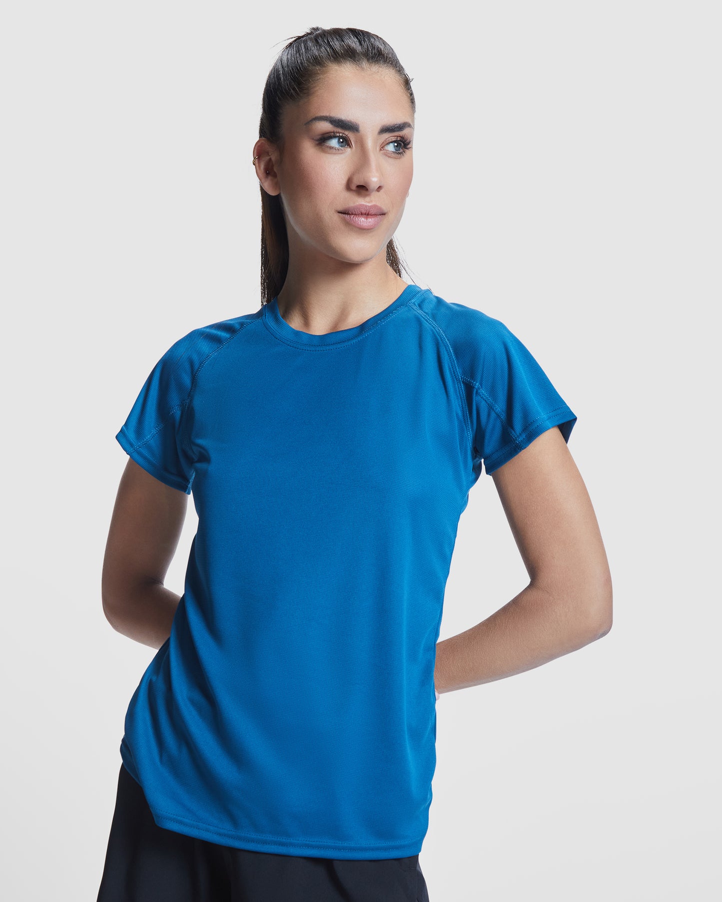 T-shirt sport "Barhain"