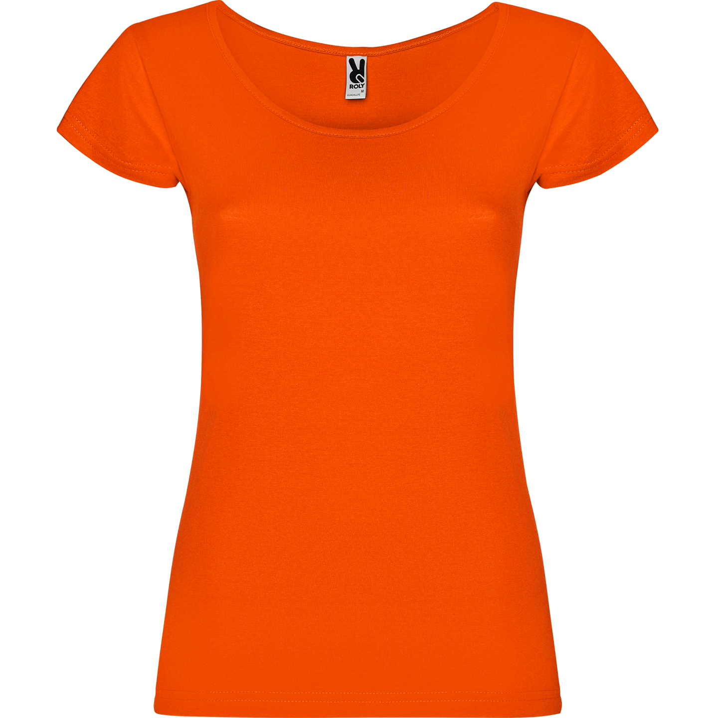 T-shirt "Guadalupe" - Flock élite