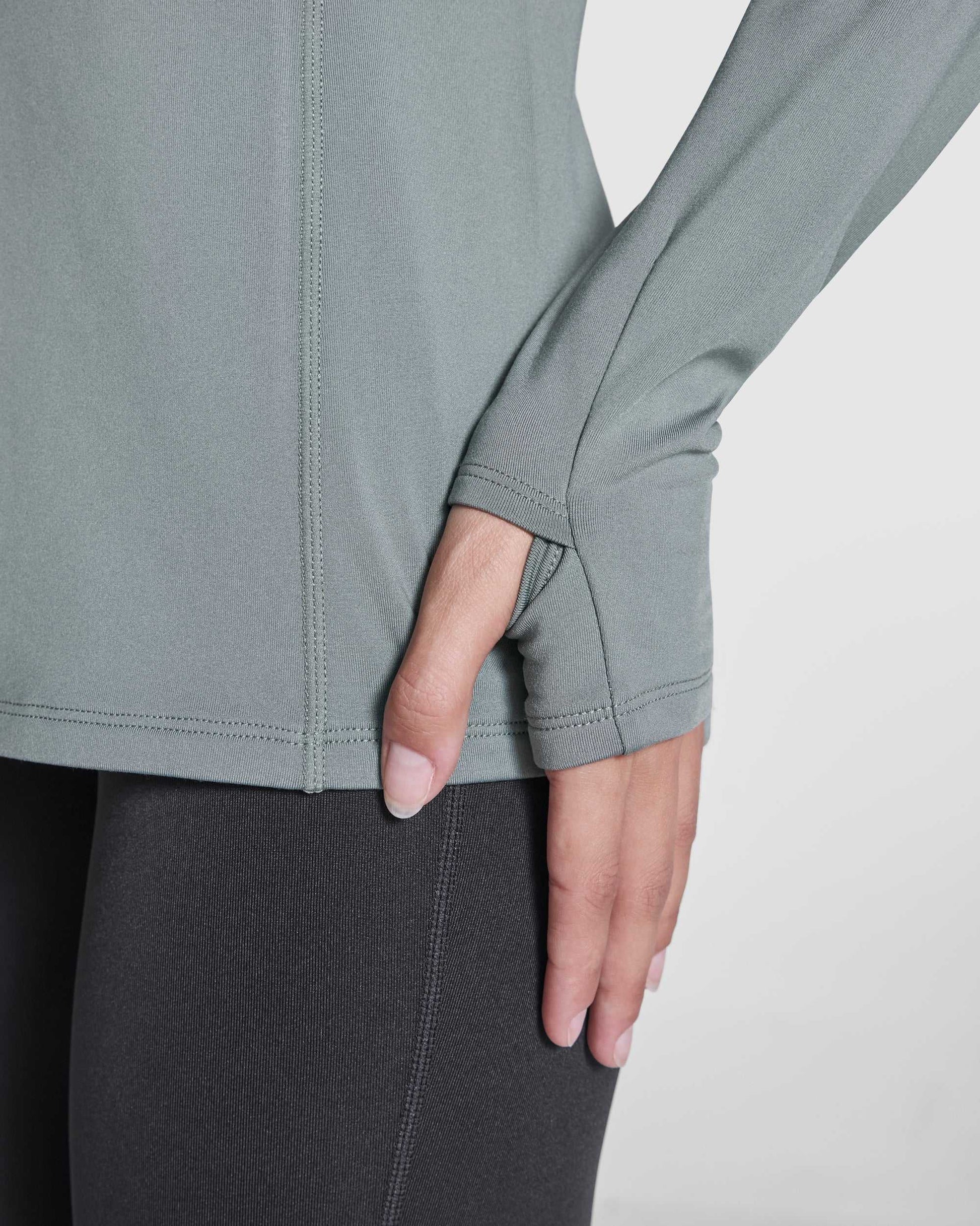 Sweat femme "Estambul" ECO - Flock élite