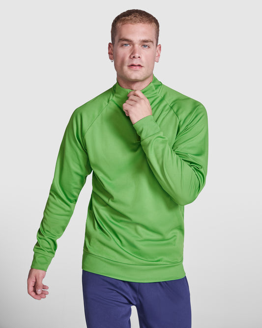 Sweat sport "Epiro" - Flock élite
