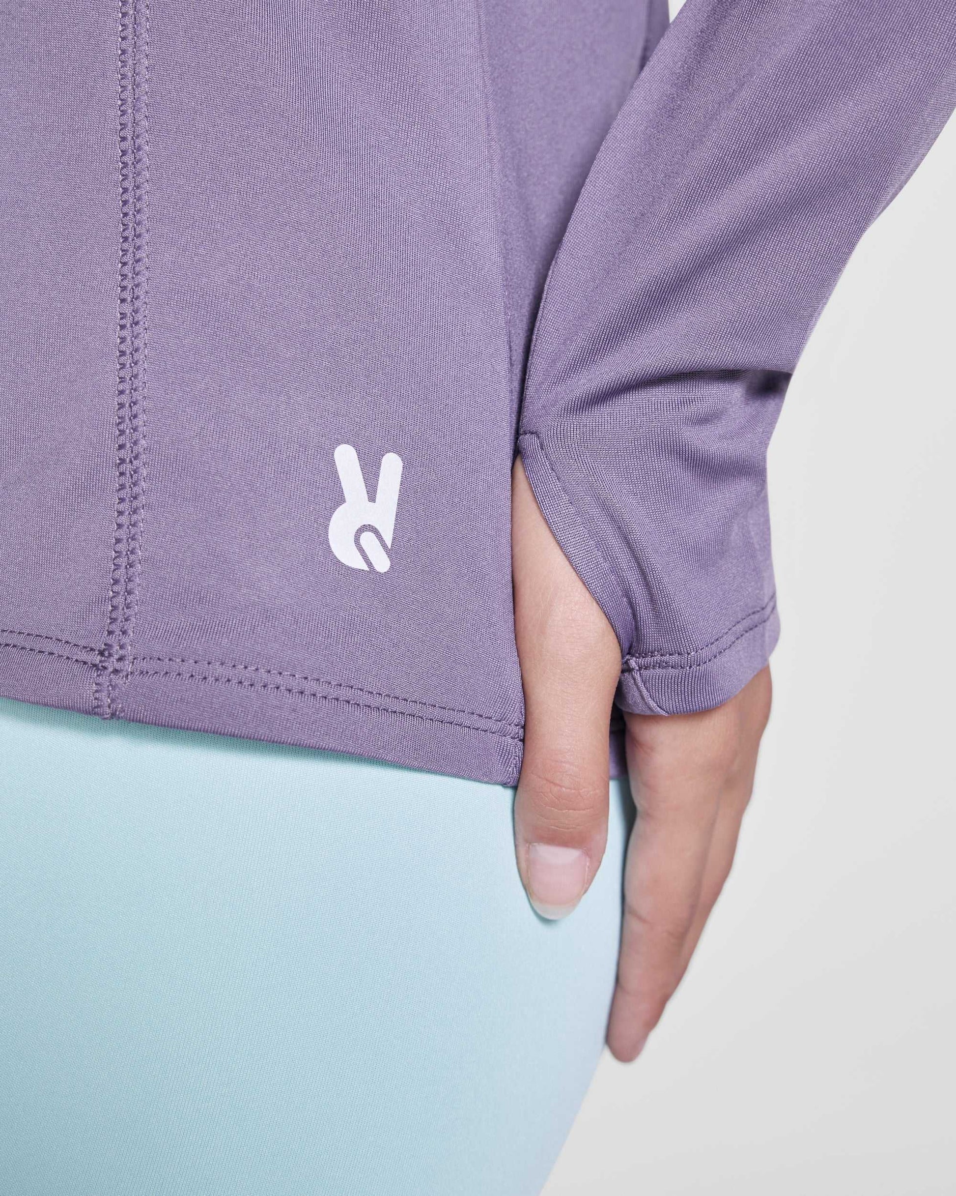 Sweat "Arlas" ECO - Flock élite