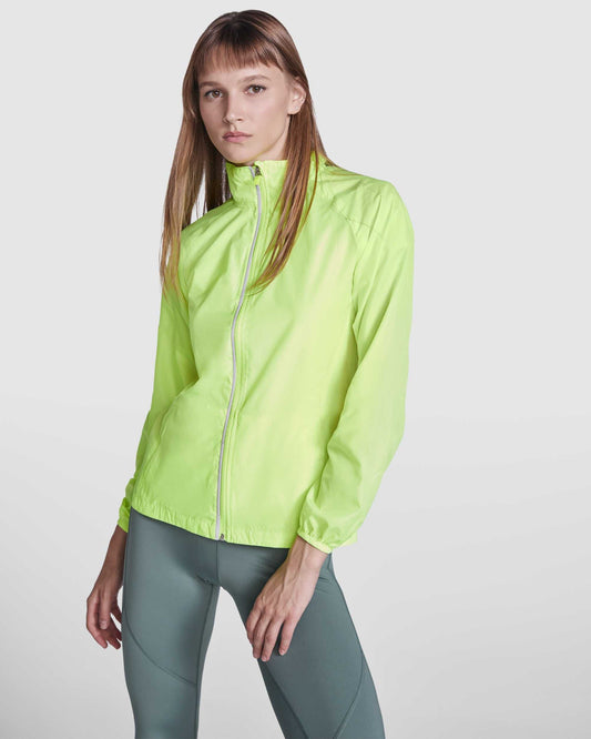 Coupe-vent femme "Glasgow" - Flock élite