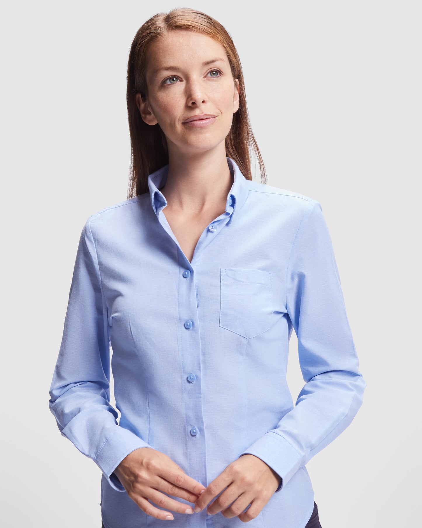 Chemise femme "Oxford"