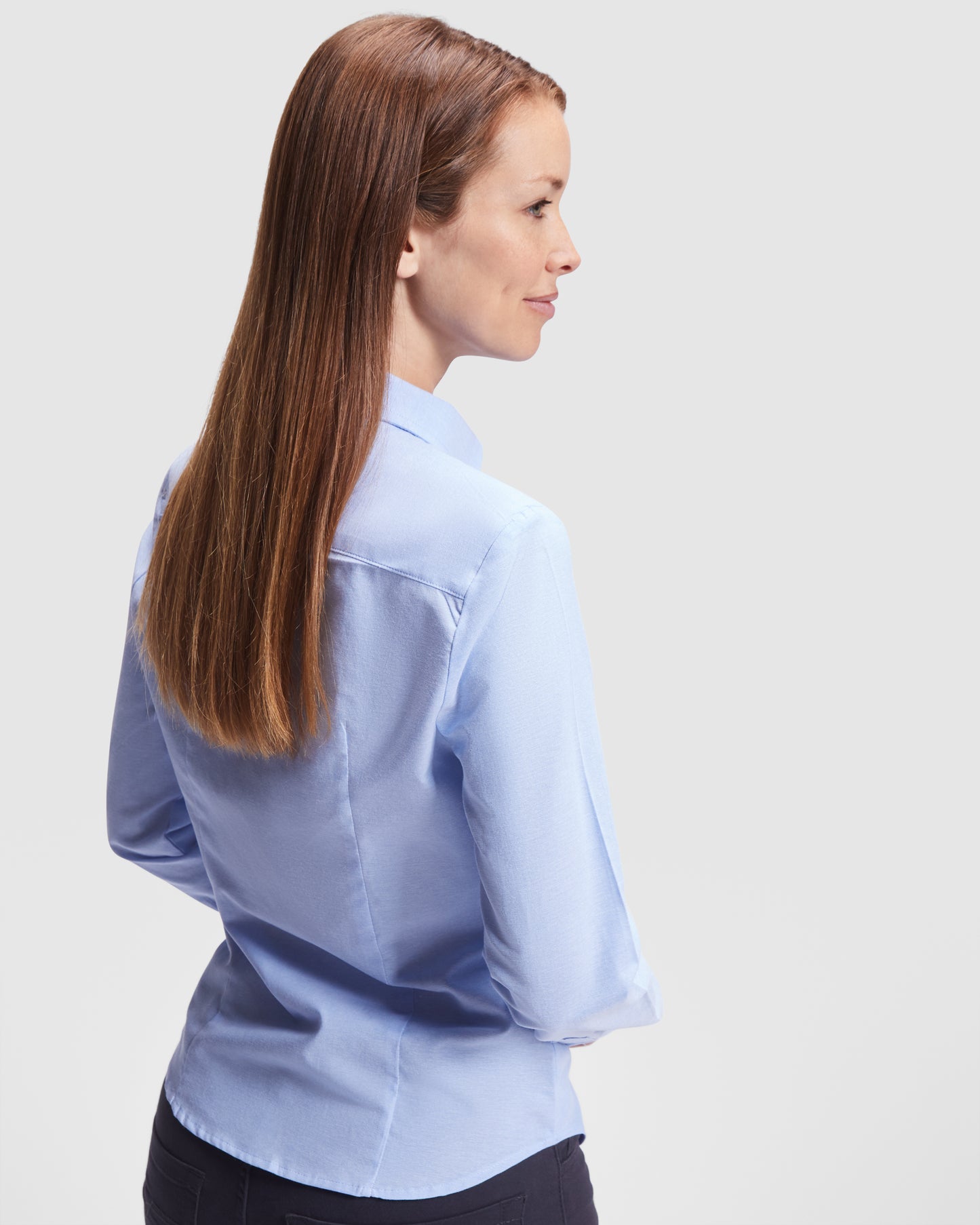 Chemise femme "Oxford"