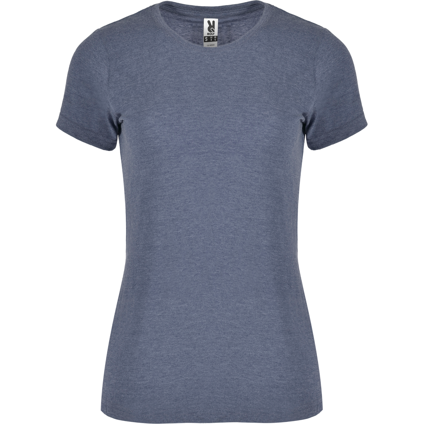 T-shirt femme "Fox" - Flock élite
