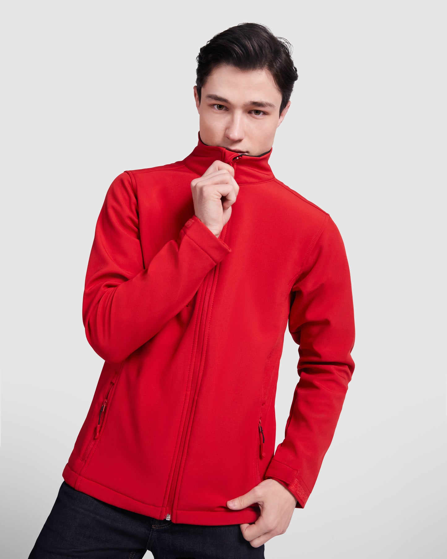 Softshell homme "Nebraska"
