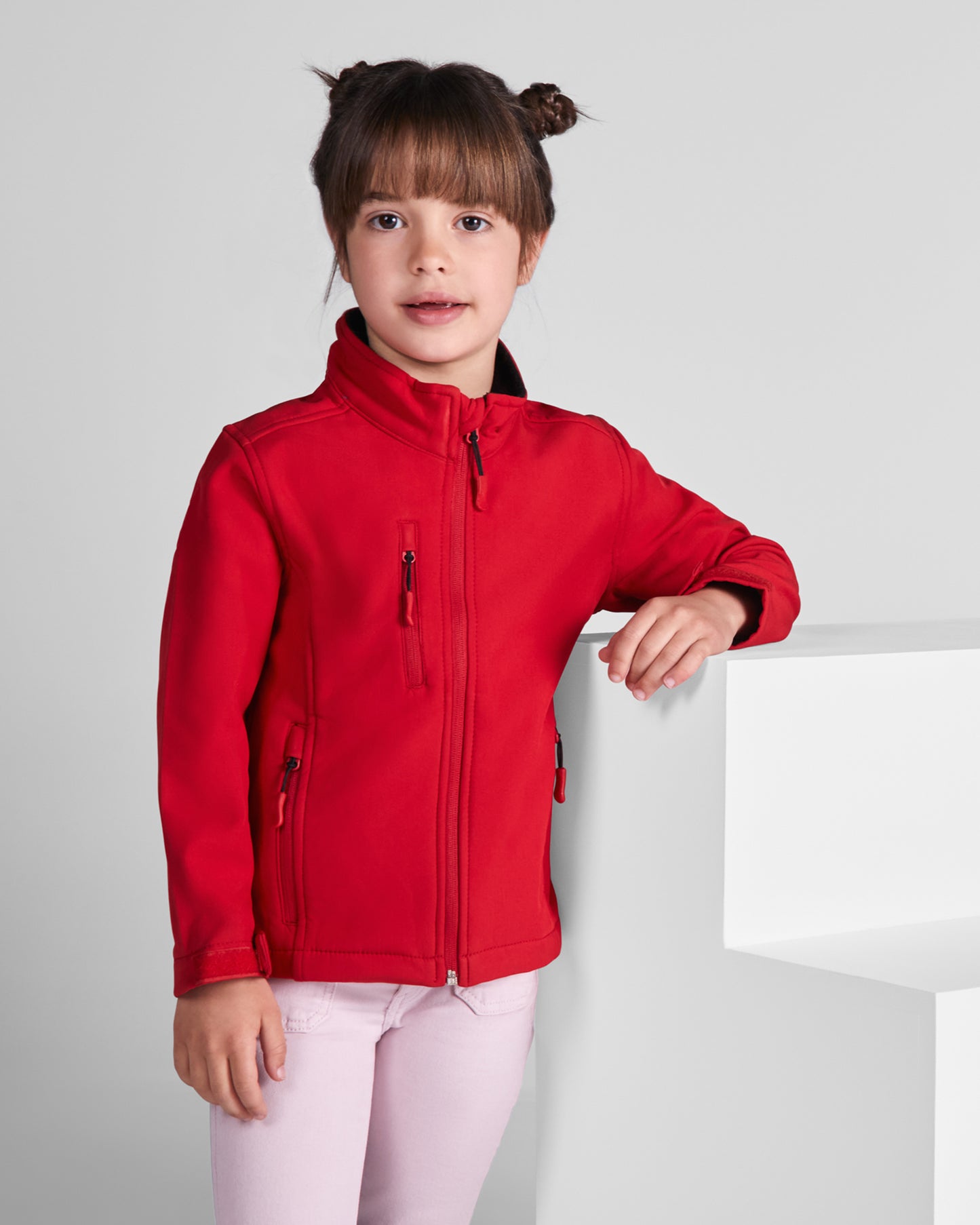 Softshell homme "Nebraska"