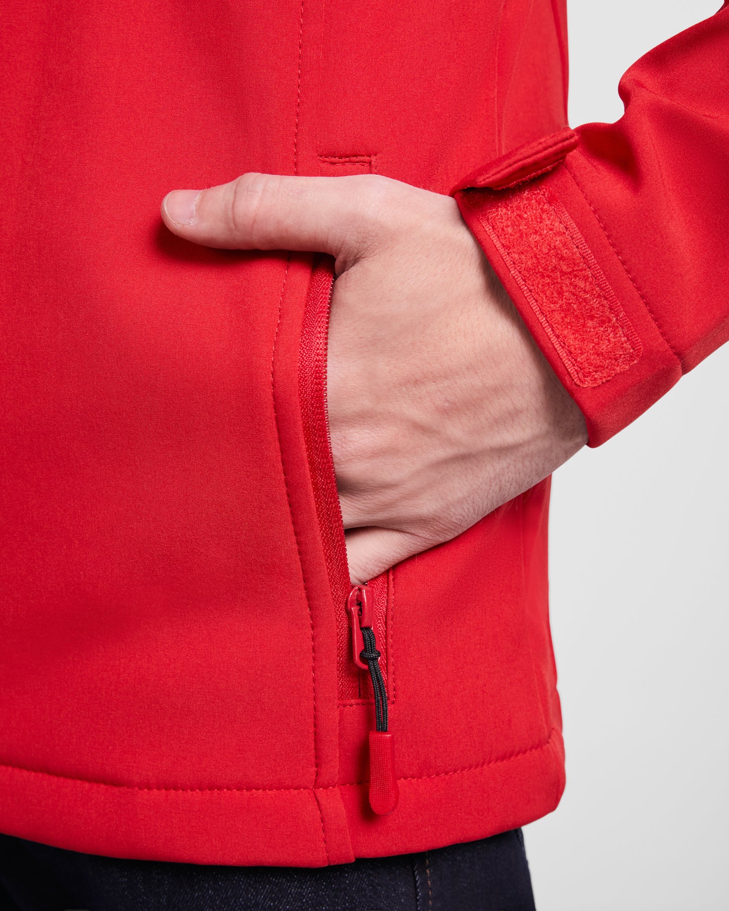 Softshell homme "Nebraska"
