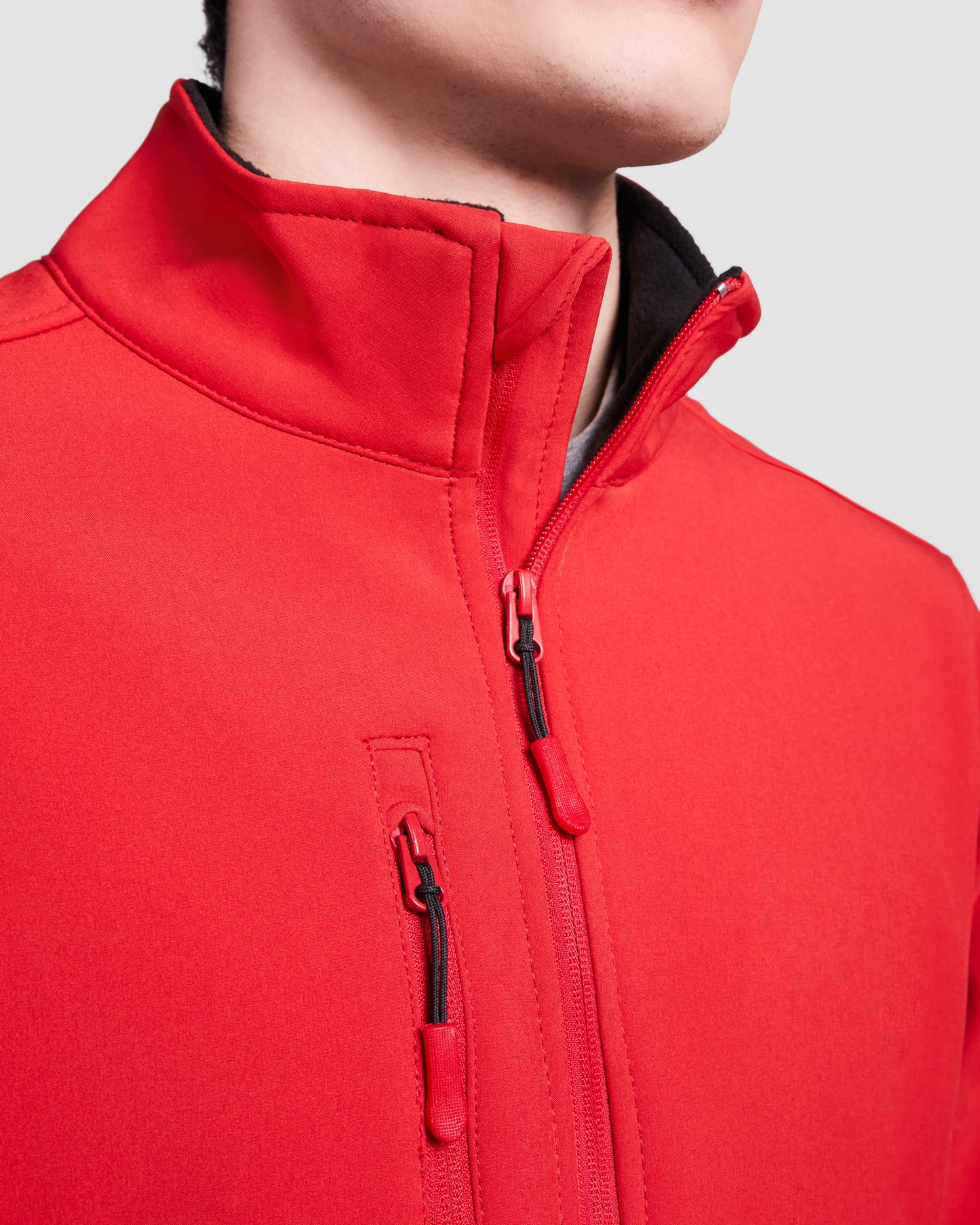Softshell homme "Nebraska"