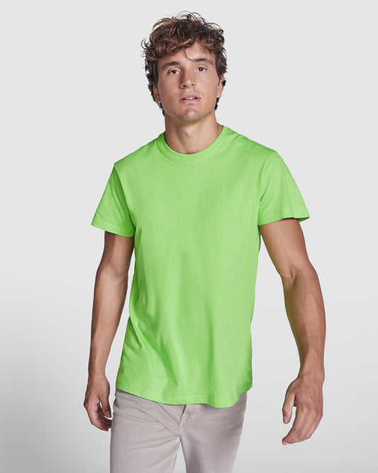 T-shirt "Dogo premium" - Flock élite
