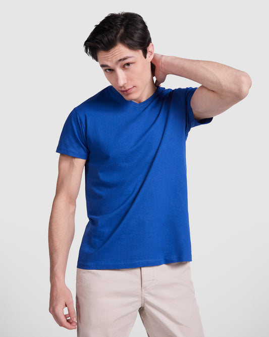 T-shirt "Samoyedo" - Flock élite