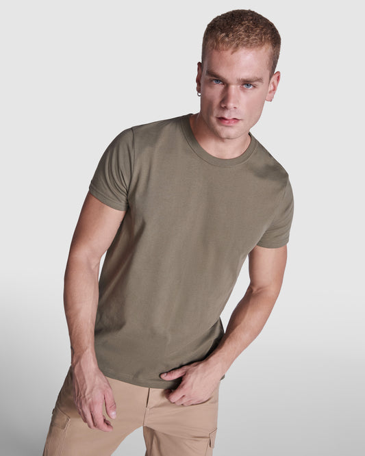 T-shirt "Braco" - Flock élite