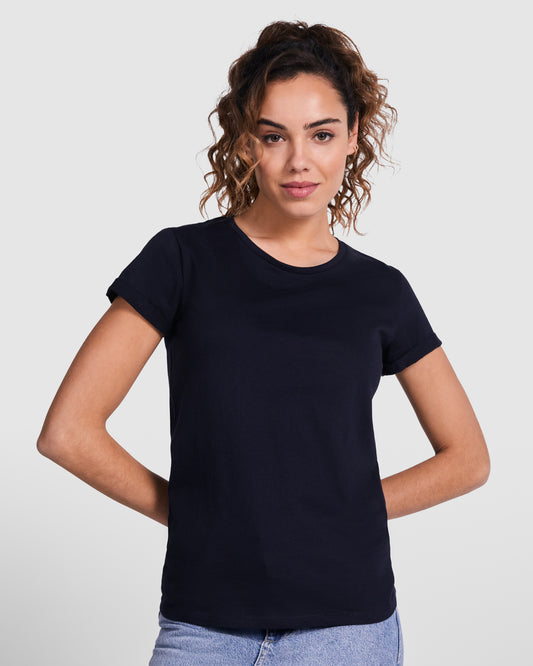 T-shirt "Cies" - Flock élite
