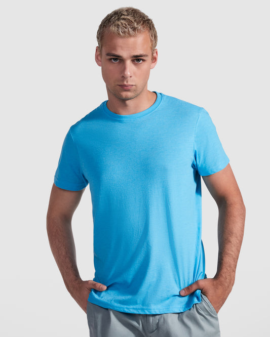 T-shirt homme "Fox" - Flock élite