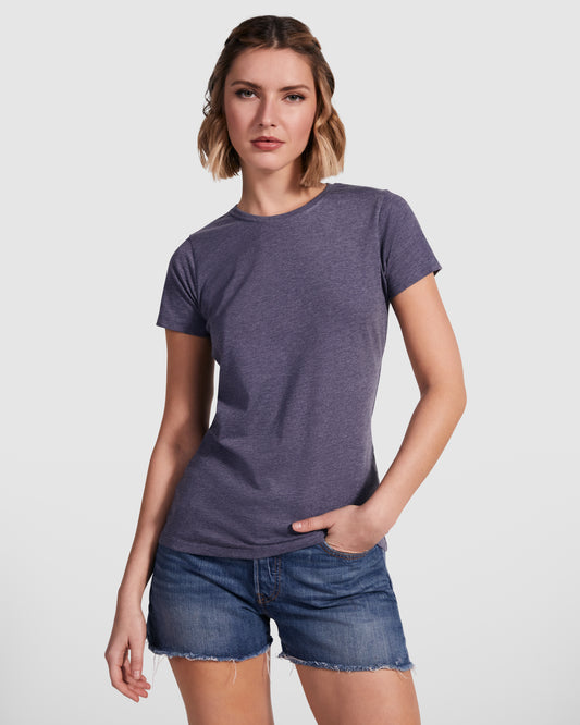 T-shirt femme "Fox" - Flock élite