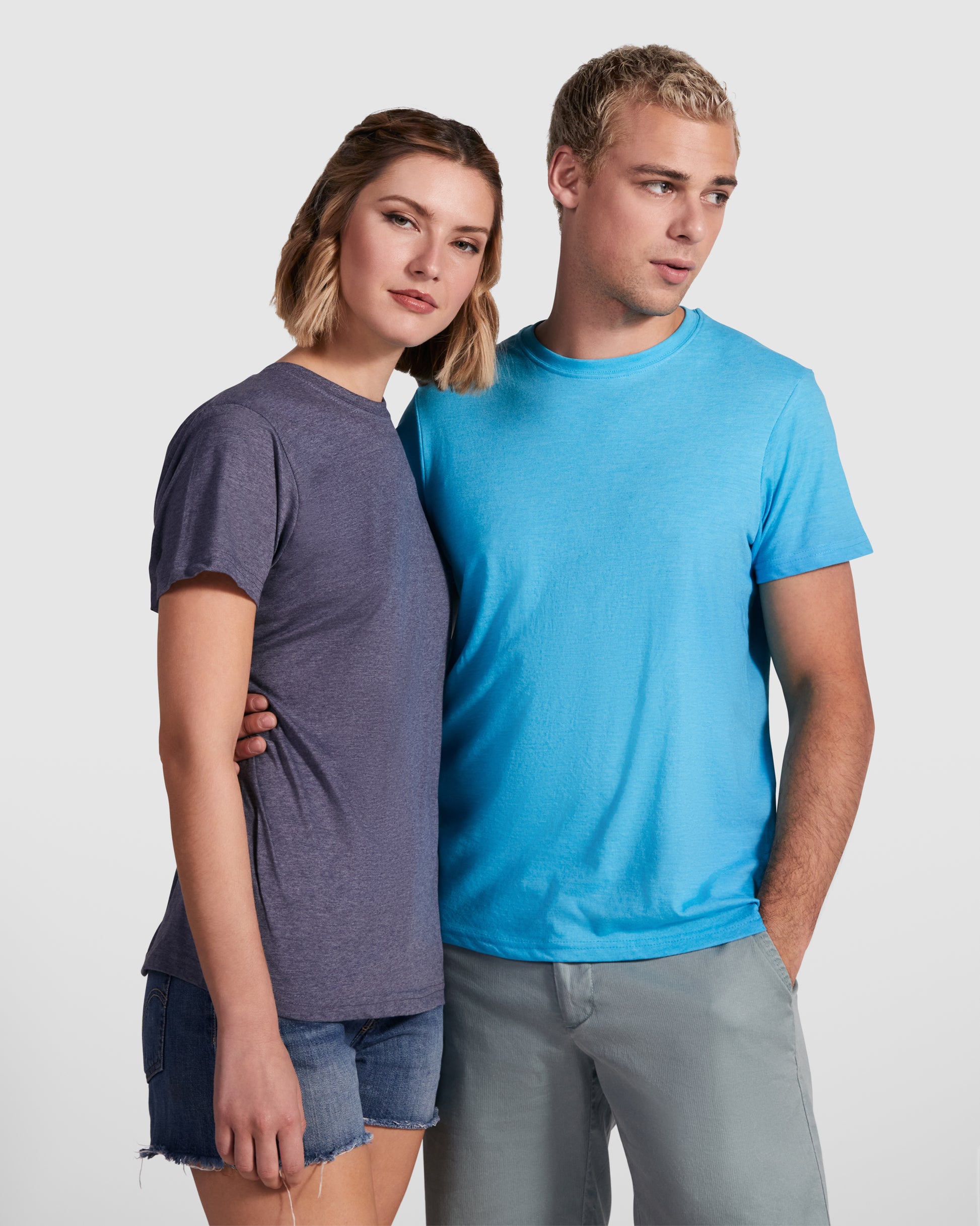 T-shirt femme "Fox" - Flock élite
