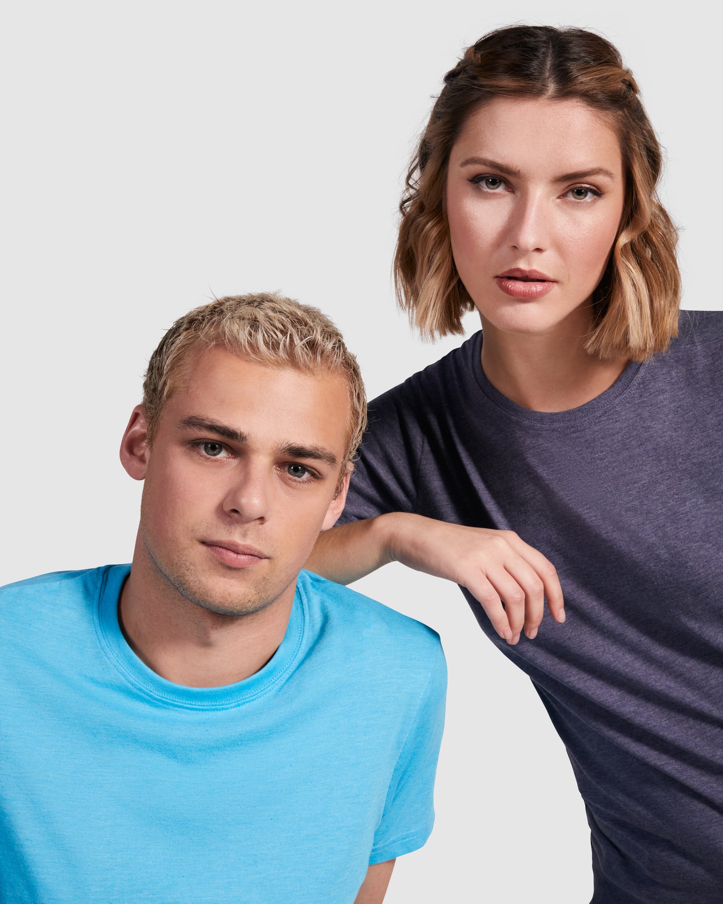 T-shirt femme "Fox" - Flock élite