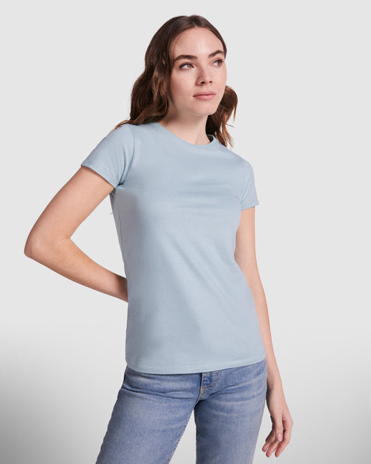 T-shirt "Capri" - Flock élite