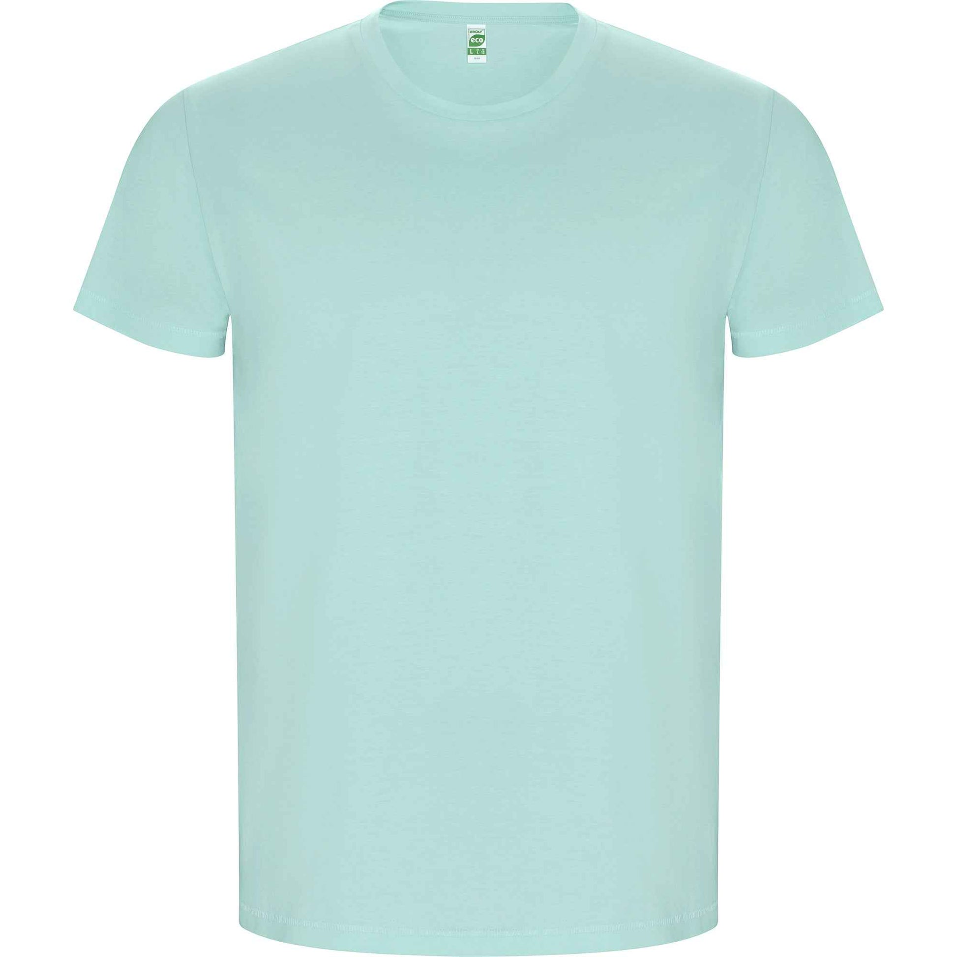 T-shirt homme "Golden" Bio