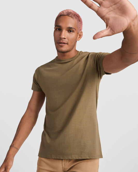 T-shirt homme "Breda" BIO