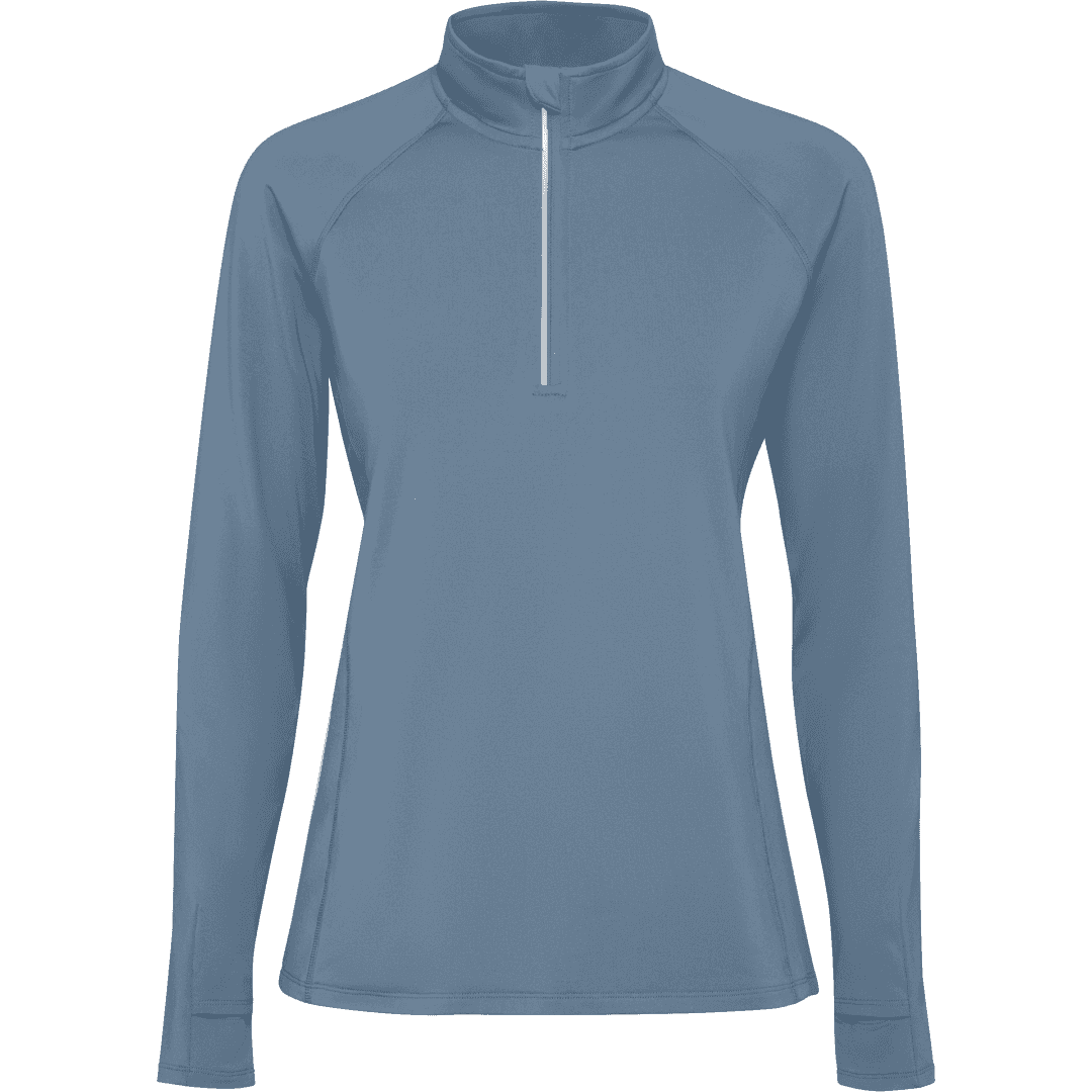Sweat femme "Estambul" ECO - Flock élite