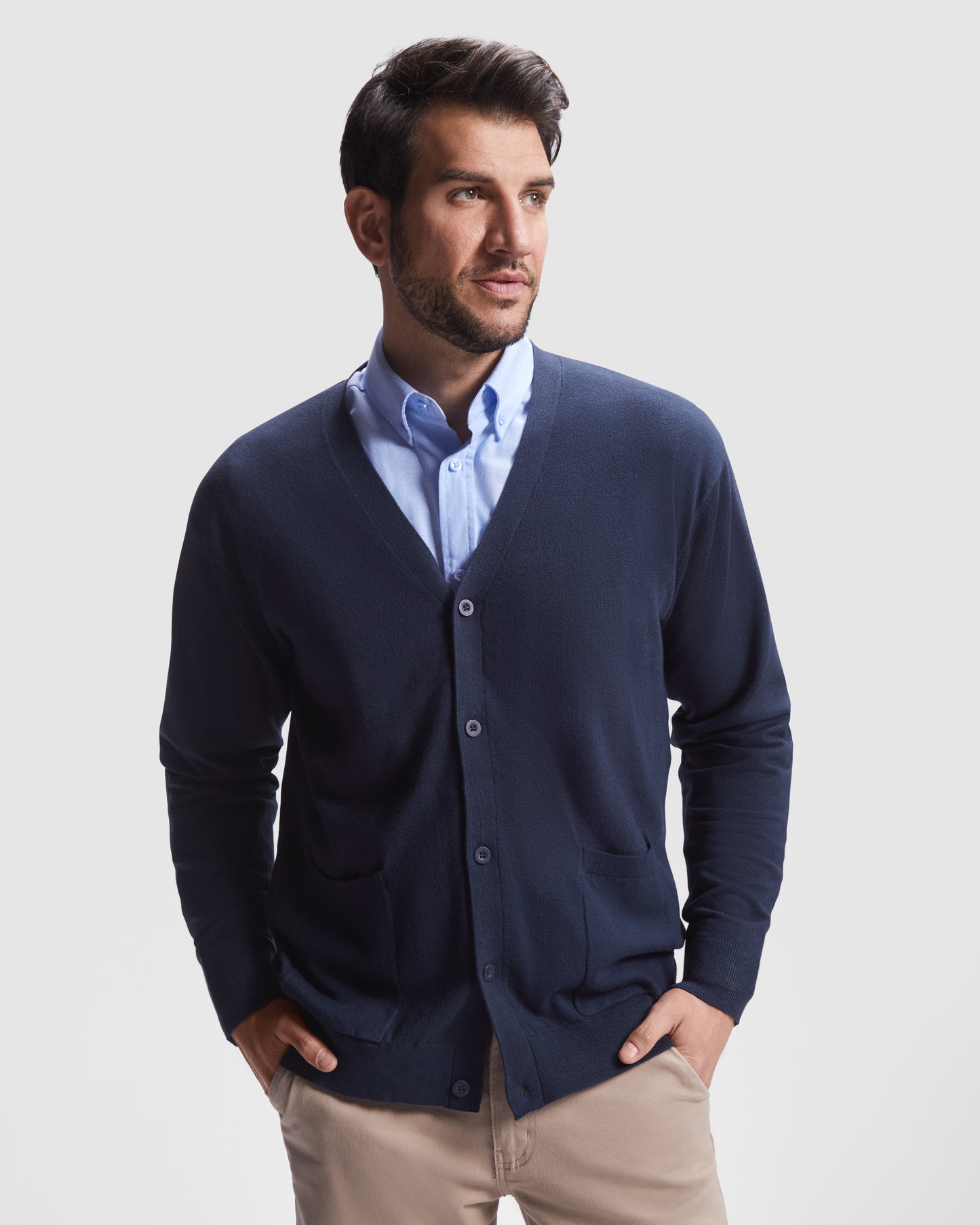 Veste  homme "Explorer"