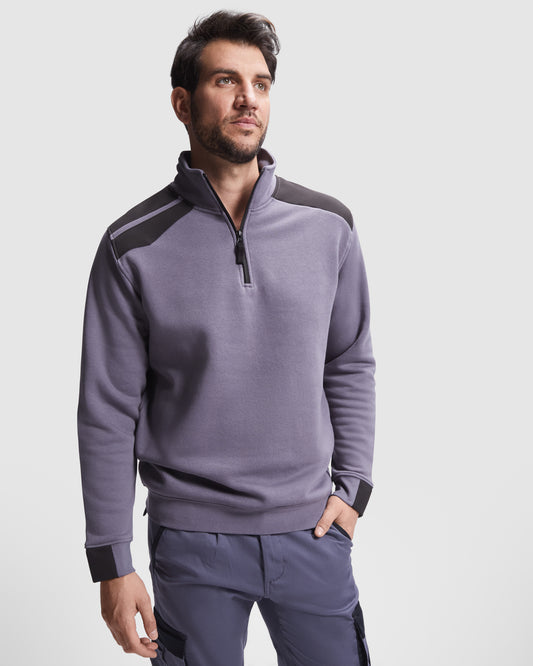 Sweat "Maverick" - Flock élite