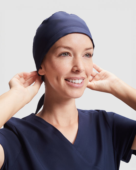 Casquette sanitaire "Macil"
