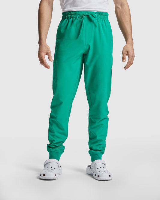 Pantalon "Fiber"