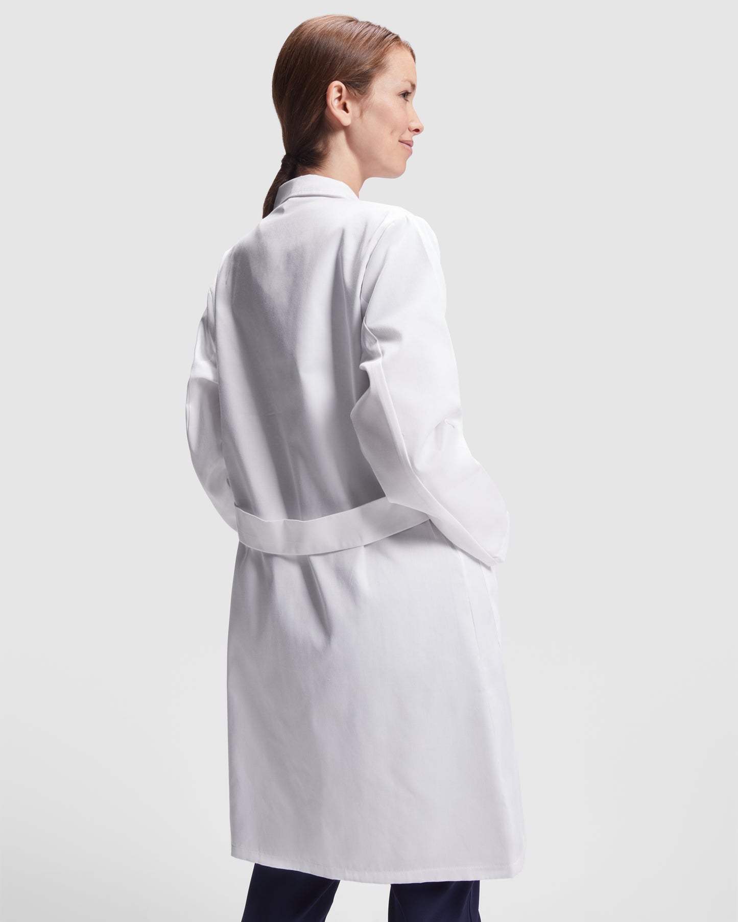 Blouse femme "Vaccine "