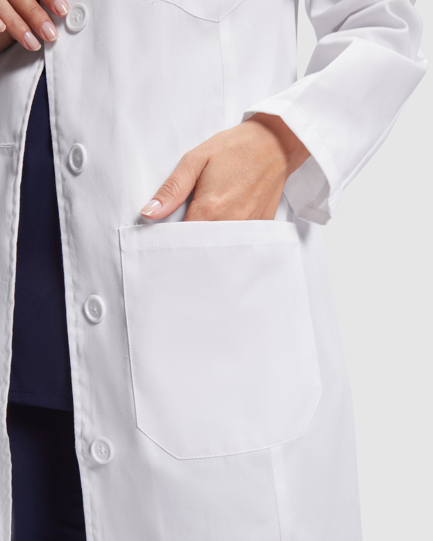 Blouse femme "Vaccine "