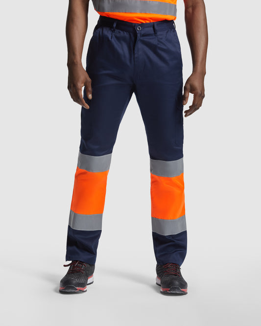 Pantalon Haute-visibilité "Naos"