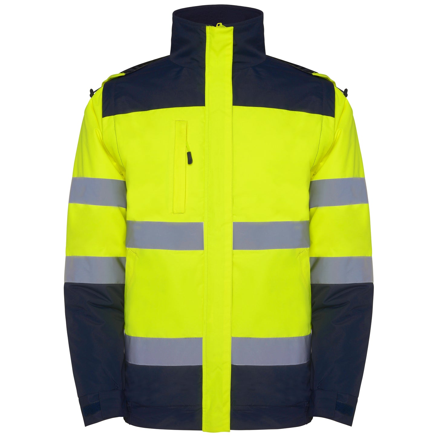 Parka Haute-visibilité "Epsylon"