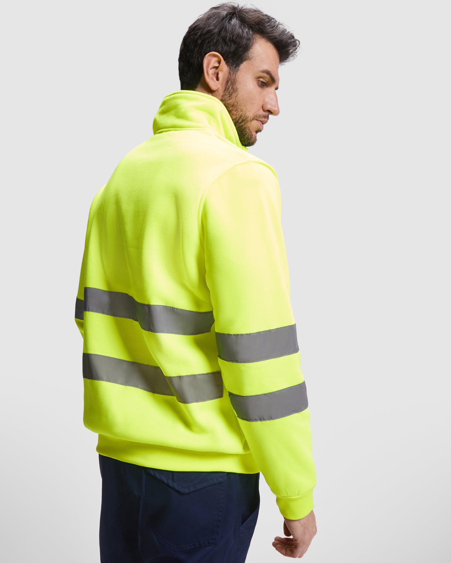 Sweat Haute visibilité "Spica"