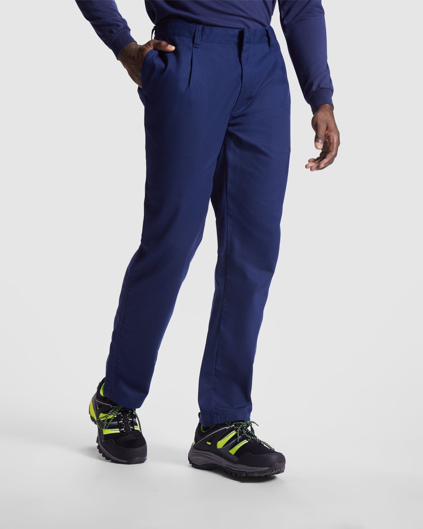 Pantalon ignifuge "Ranger"