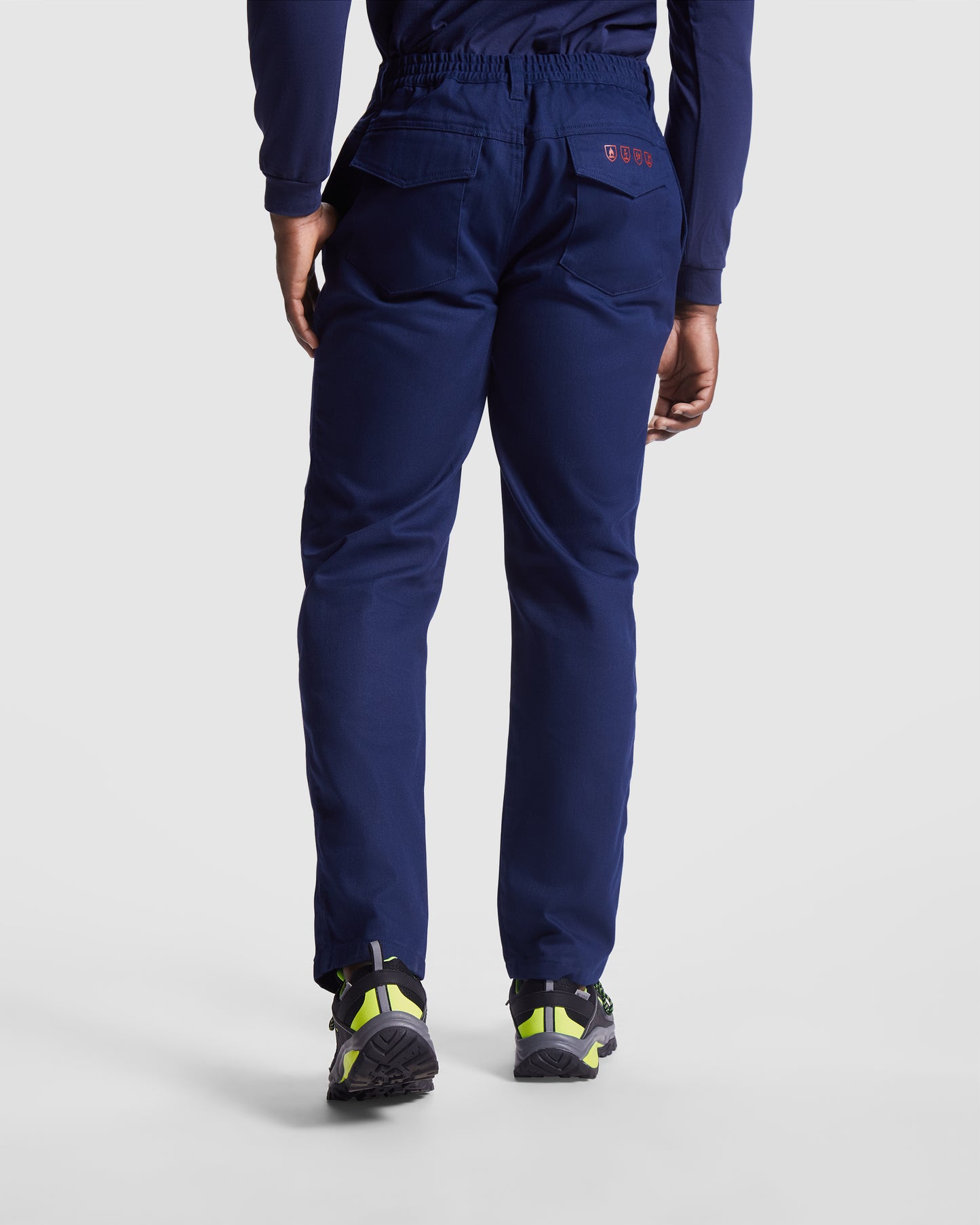 Pantalon ignifuge "Ranger"