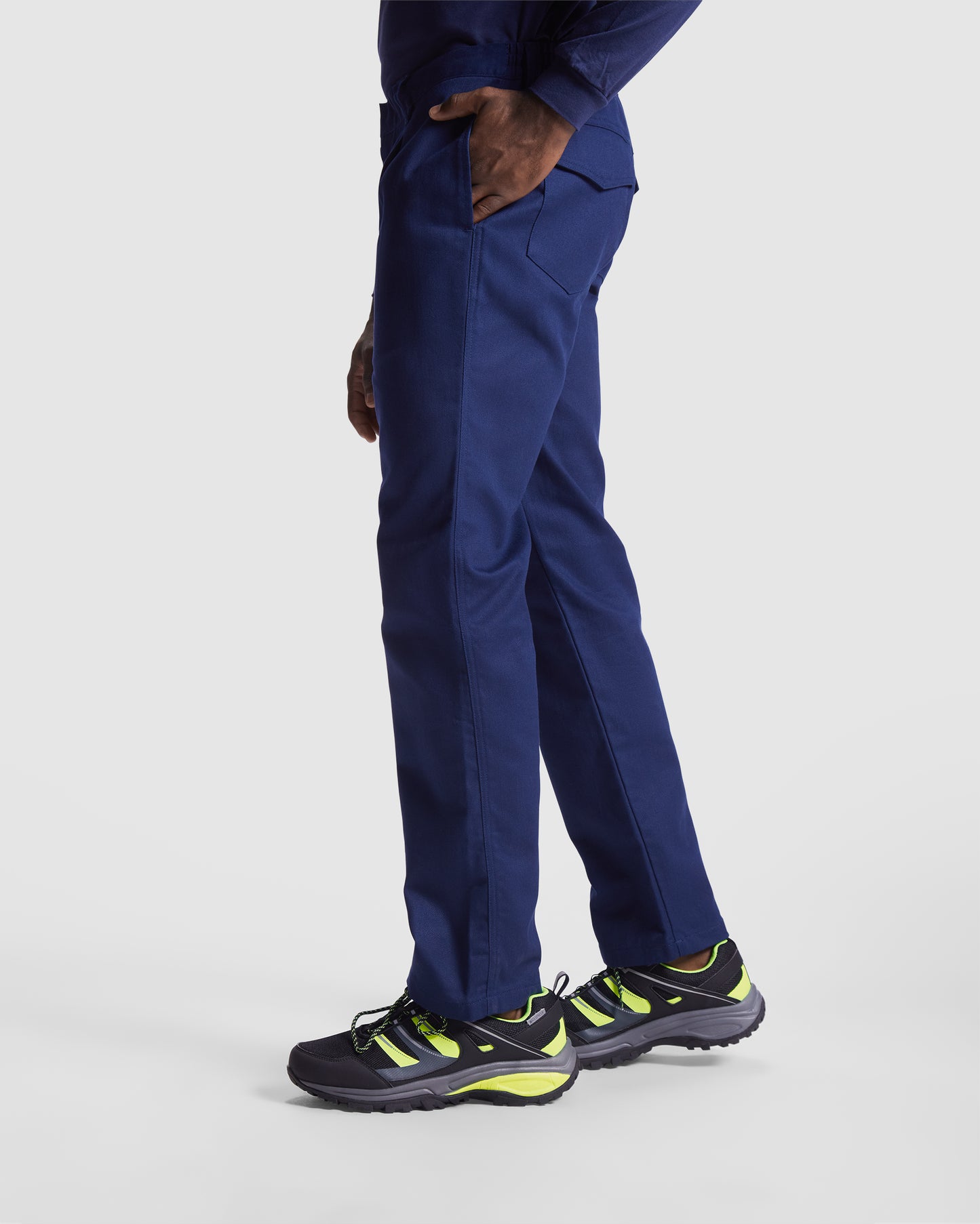 Pantalon ignifuge "Ranger"